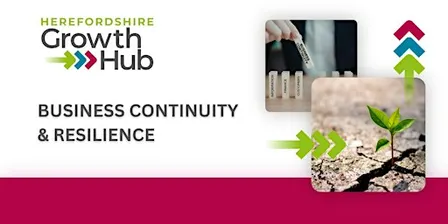 Business Continuity & Resilience Workshop