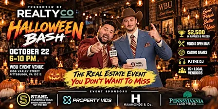 RealtyCo Halloween Bash