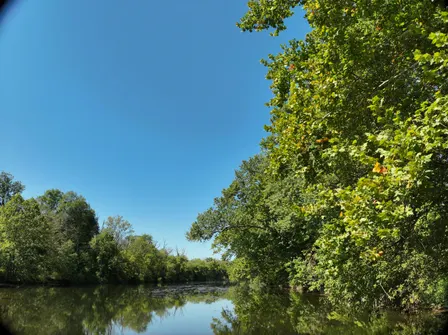 An Evening with RiverStewards