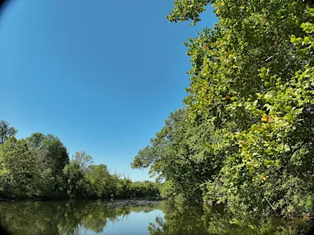 An Evening with RiverStewards