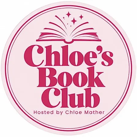 Cottam: Chloe’s Book Club
