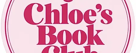 Cottam: Chloe’s Book Club