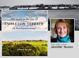 Rothbury Library - 100 years of Embleton Terrace