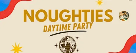 Rock the disco - Noughties