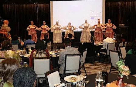THE JOY DINNER CANBERRA 2026