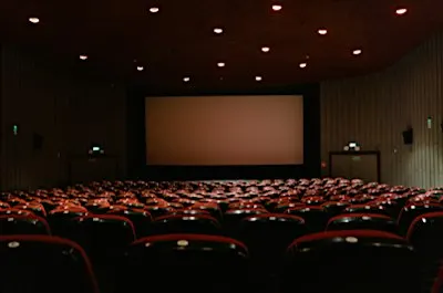 Ciné-débat "L'Amazone"