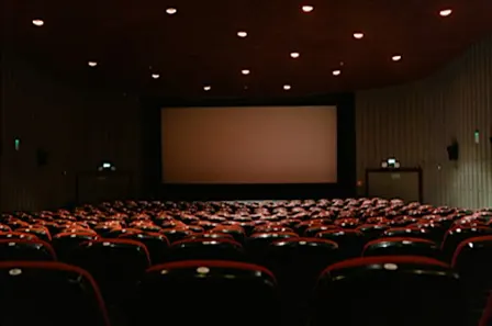 Ciné-débat "L'Amazone"