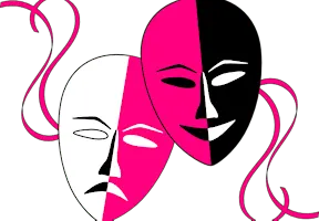Theatre Roanoke College presents "Horse Girls" by Jenny Rachel Weiner