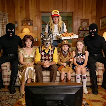 Family Dinner Tickets