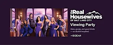 RHSLC WATCH PARTY Season 7 Episode 1 & 2