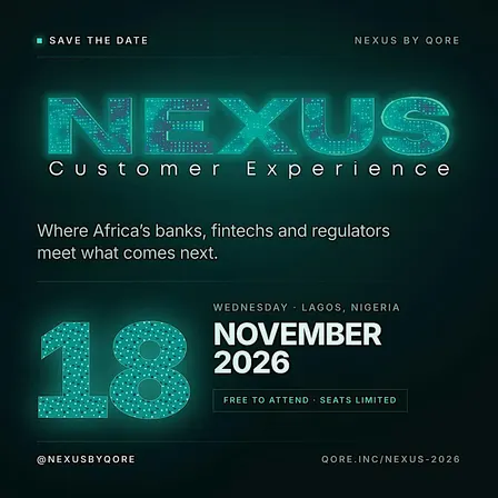 Nexus 2026