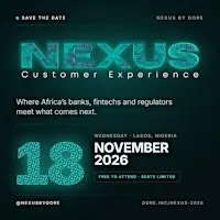 Nexus 2026
