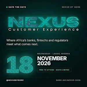 Nexus 2026