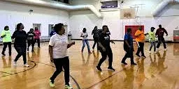 Line Dancing with Healthy Lives, Healthy Choices