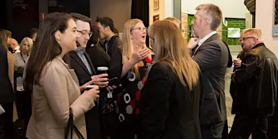 BioTech, MedTech, Pharma Networking & Pitch Event Atlanta