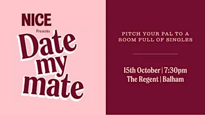 Date My Mate