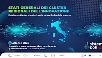 Innovazione che genera valore