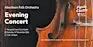 Aberdeen Folk Orchestra - Concert at The Racquets Court, Fyvie Castle