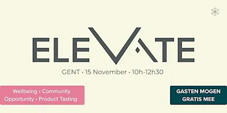 Isagenix Elevate : GENT