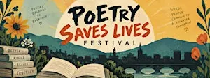 Poetry Saves Lives - with the Grand River Poetry Collective