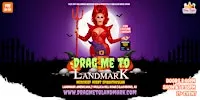 Drag Me To Landmark - Mischief Night Spooktacular