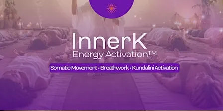 Kundalini Energy Activation Group Event in Funchal