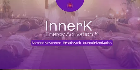 Kundalini Energy Activation Group Event in Funchal