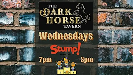Free Stump Trivia