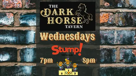 Free Stump Trivia