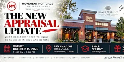 2026 Appraisal Changes: What Realtors Need to Know | 1 HR CE