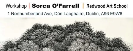 ArtNet Workshop | Sorca O'Farrell