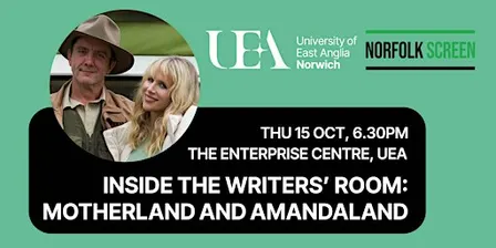 Inside the writers' room: Motherland and Amandaland