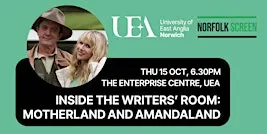 Inside the writers' room: Motherland and Amandaland