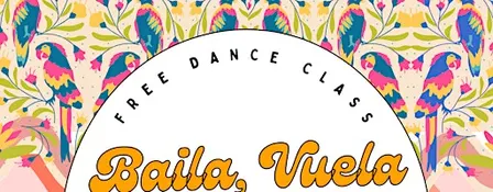 LO SATX | Baila, Vuela, Explora (Dance, Fly, Explore) #2