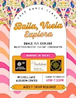 LO SATX | Baila, Vuela, Explora (Dance, Fly, Explore) #2