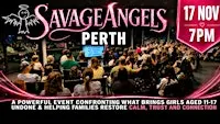 Savage Angels - PERTH