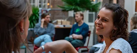 Waarom is kwetsbaarheid ongemakkelijk? - Den Haag