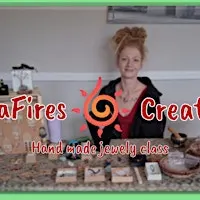 Jewelry Making Class