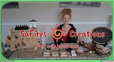 Jewelry Making Class
