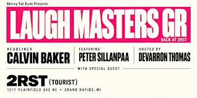 LAUGH MASTERS GR