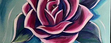 Paint & Sip with Tyamica