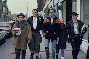Baltic Cinema: My Beautiful Laundrette