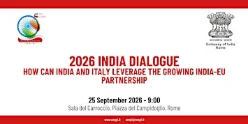 2026 INDIA DIALOGUE