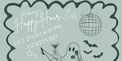 ROCKWAY MORTGAGE HAPPY HOUR
