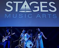Thanksgiving Student Band Showcase
