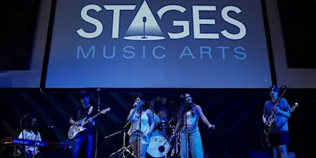 Thanksgiving Student Band Showcase
