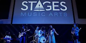 Thanksgiving Student Band Showcase
