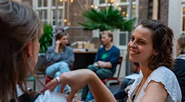Waarom is kwetsbaarheid ongemakkelijk? - Rotterdam