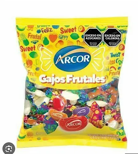 LA FIESTA DE LA ESPUMA LOCA
