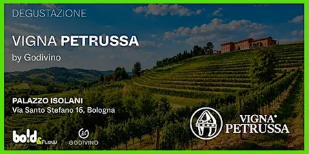 Degustazione vigna Petrussa by Godivino
